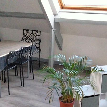Appartement Hypercentre Troyes Zewnętrze zdjęcie