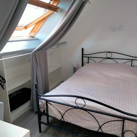 Appartement Hypercentre Troyes Zewnętrze zdjęcie