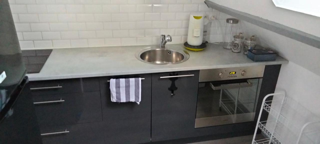 Appartement Hypercentre Troyes Zewnętrze zdjęcie