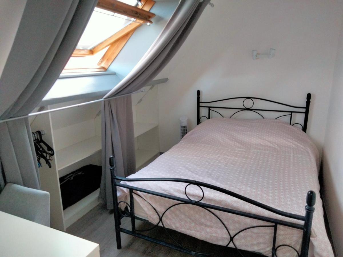 Appartement Hypercentre Troyes Zewnętrze zdjęcie